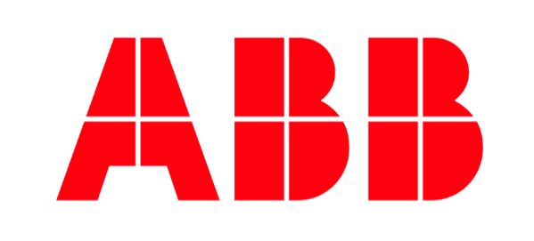 ABB Ltd logo