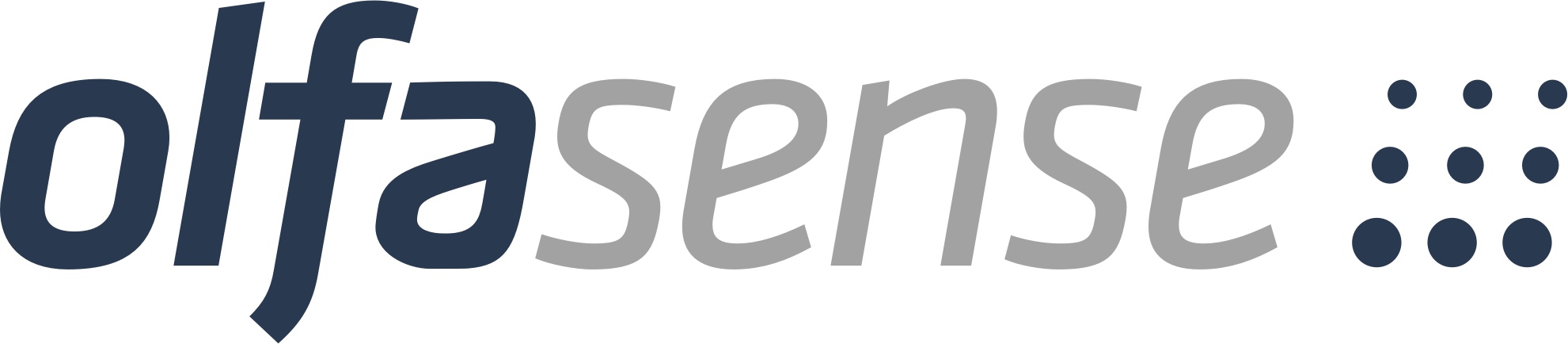 Olfasense UK Ltd logo