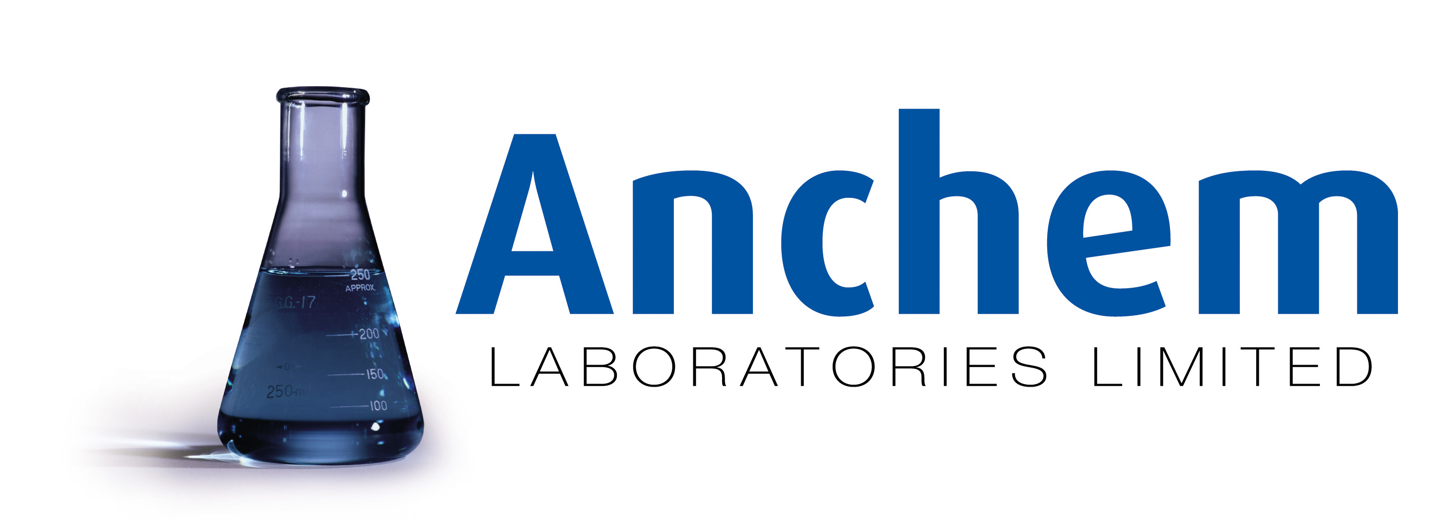 Anchem Laboratories Ltd logo