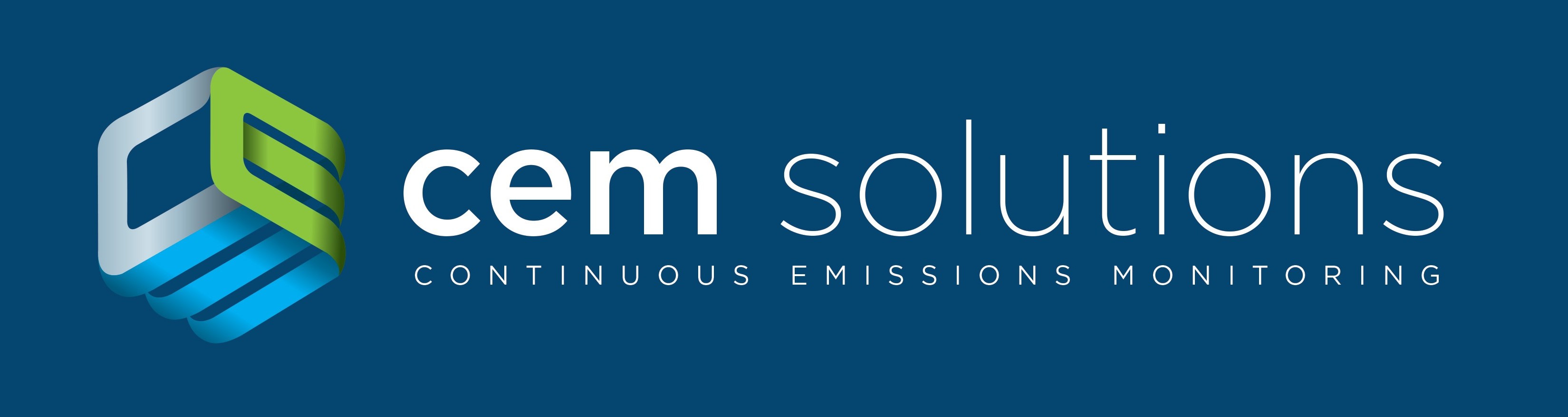 CEM Solutions logo