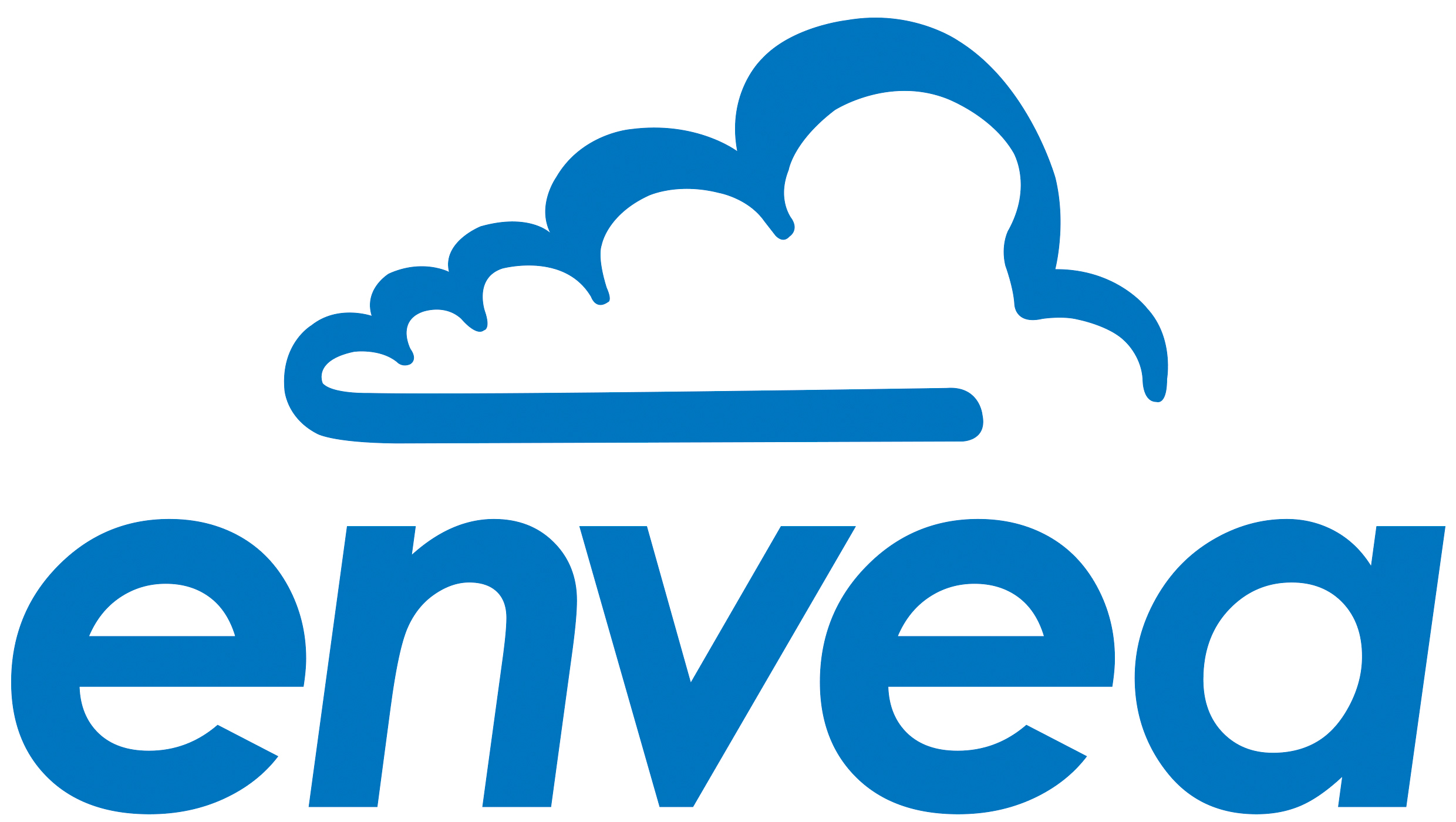 ENVEA UK Ltd logo