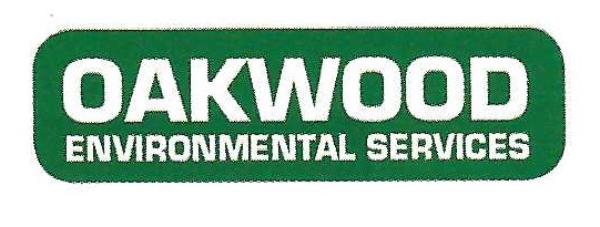 Oakwood Environmental Services logo